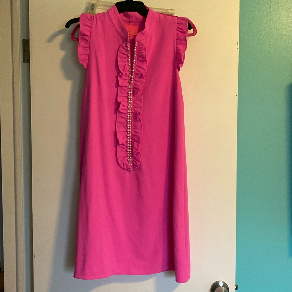 NWOT Adalee shift